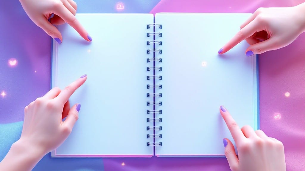 How to Create a Shared Note: Collaborate in Real-Time Across Devices