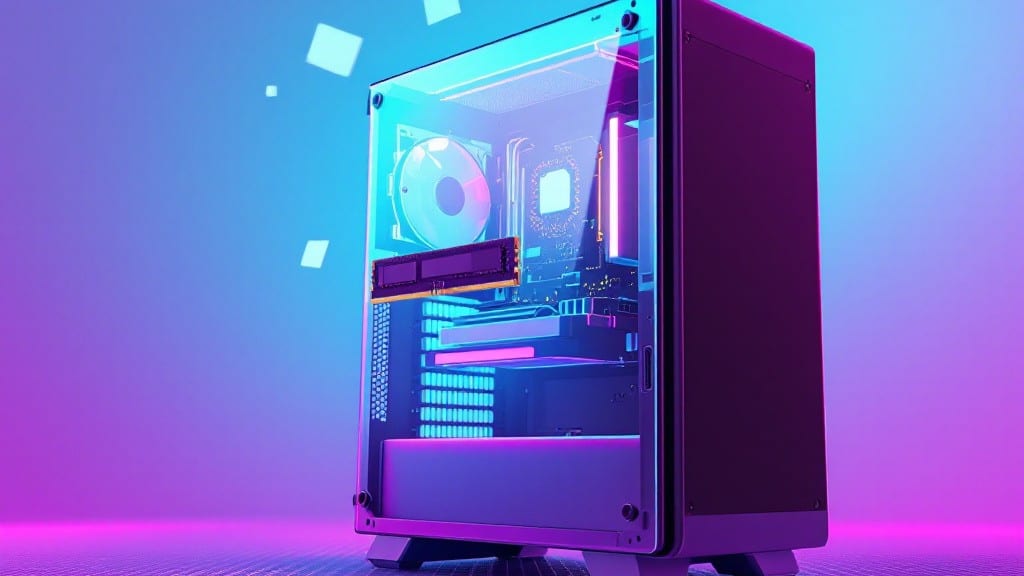 How to Install Ram in a Desktop Pc: Stress-Free Fit for Any Desktop PC