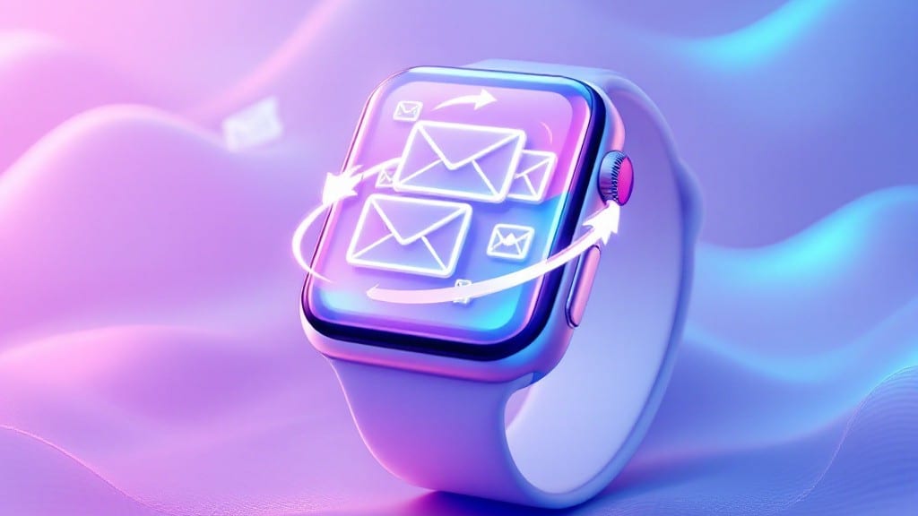 How to Set Up Outlook on Galaxy Watch 4: Sync Emails and Calendars Instantly