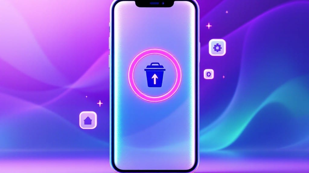 How to Uninstall Amazon Flex App: Fully Remove All Traces in Minutes