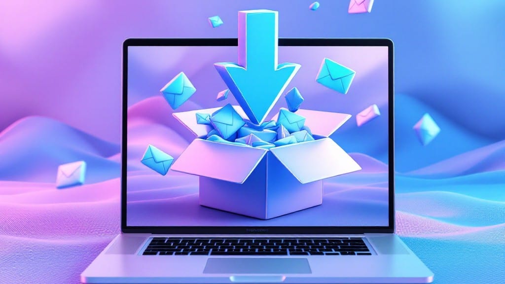 Set up Msn Email on Mac: Step-by-Step Visual Walkthrough for Beginners