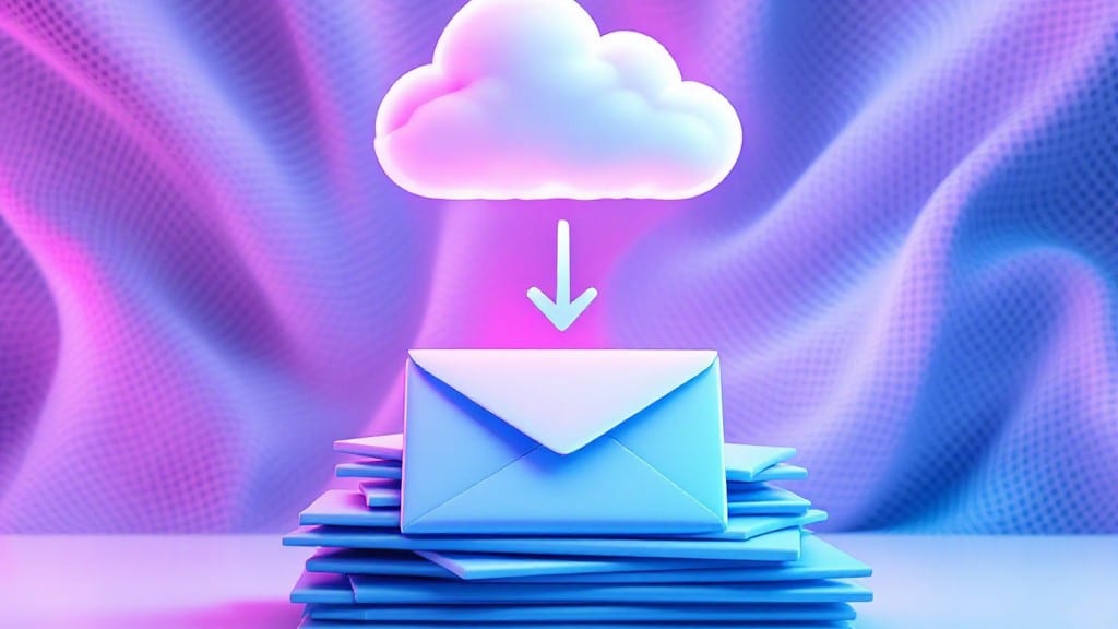 Use Cached Exchange Mode to Download Email to an Outlook Data File: Offline Access Without Sync Delays