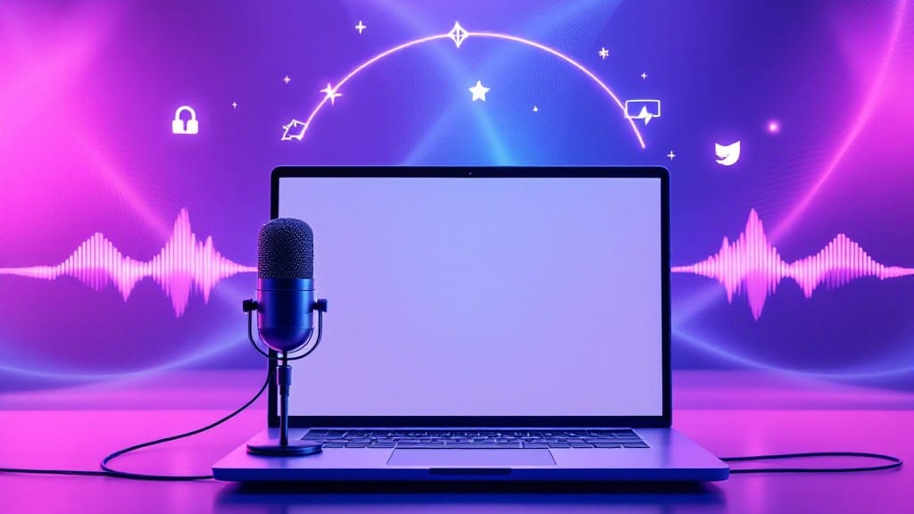 Voice-Activated Computers for Disabled: Hands-Free Accessibility Features You Need to Know